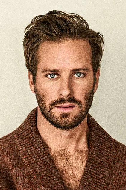 Armie Hammer - 11