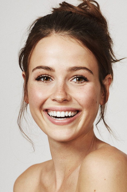 Jocelyn Hudon - 6
