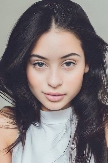 Alexa Demie - 8