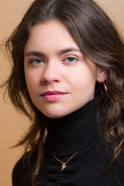 Emma Massey