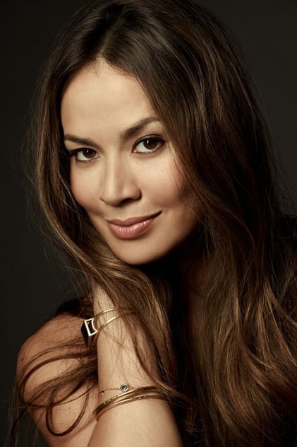 Moon Bloodgood - 4