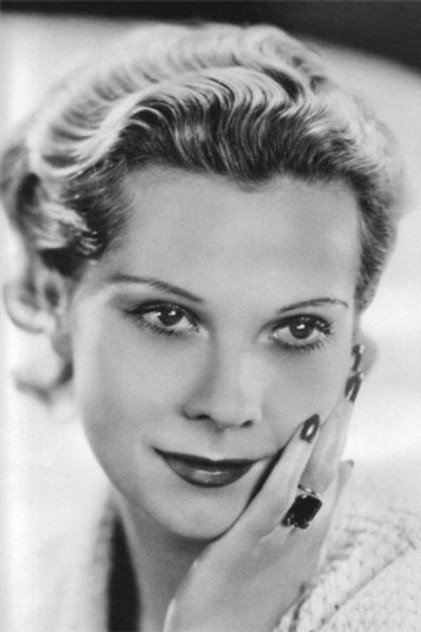 Natalie Paley photo 2