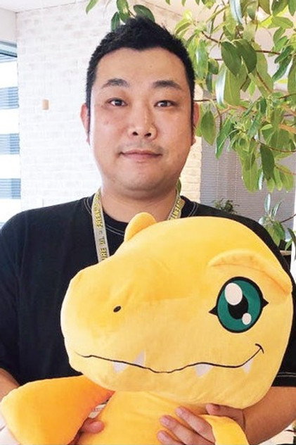 Yosuke Kinoshita