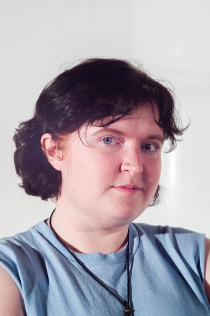 Аватар персоны Nicole Overbaugh