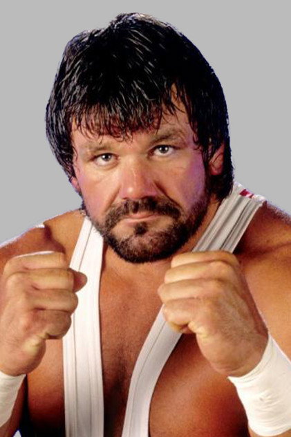 Image of Steve Williams