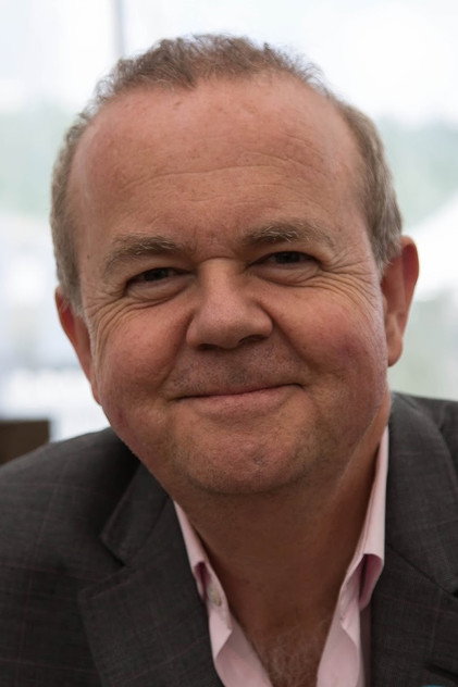 Ian Hislop - 4