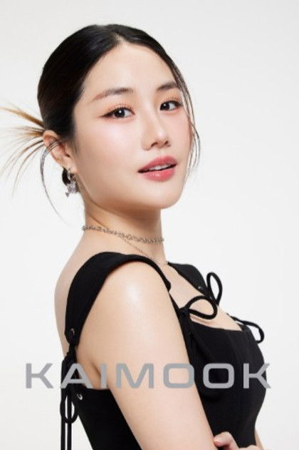 Kaimook Pearlrada Ngamrungsiri