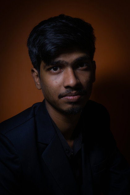 Foto von Anjan Sharma