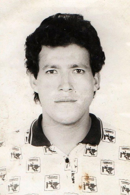 José Gabriel Huertas
