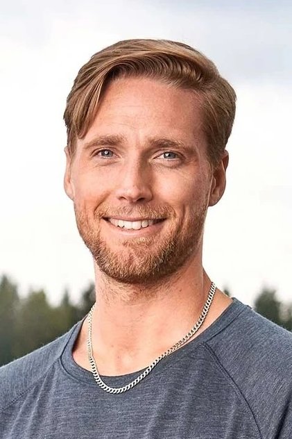 Dennis Johansson