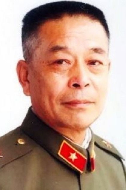 Аватар персоны Jiufang Li