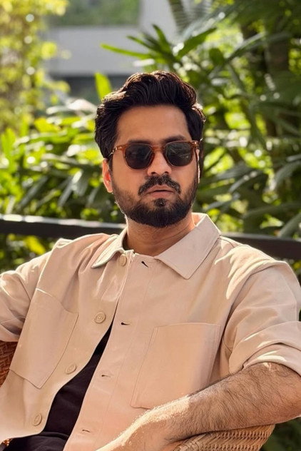 Abhishek Singh - 4