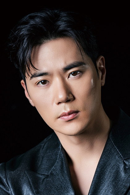 Kim Kang-woo - 6
