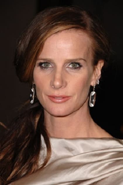 Rachel Griffiths - 4