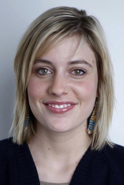 Greta Gerwig - 7