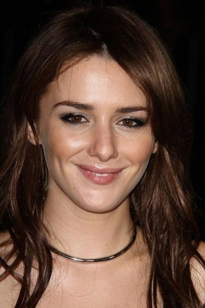 Addison Timlin - 8