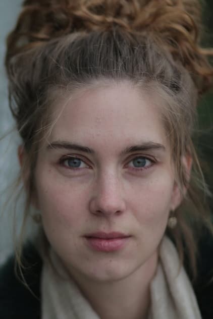 Аватар персоны Lin Alluna