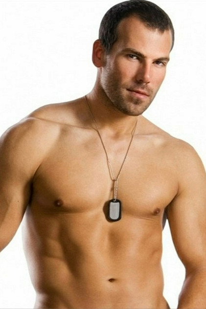 Jason Ridge photo 8