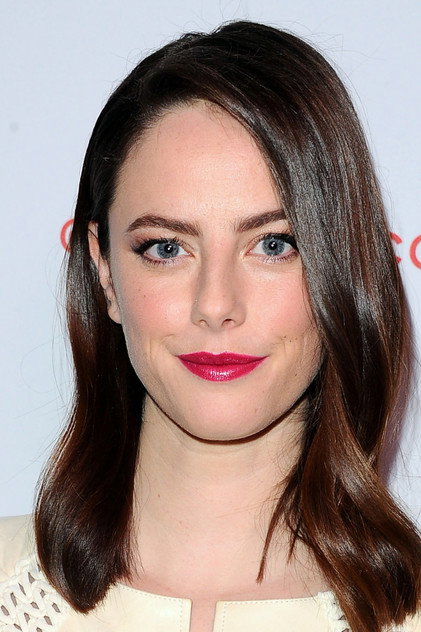 Kaya Scodelario - 20