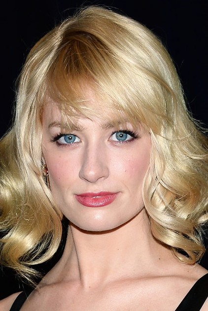 Beth Behrs - 7