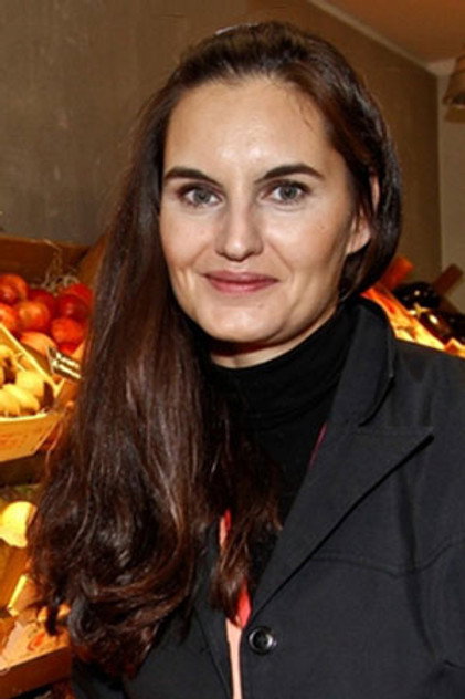 Jarka Rytychová photo 2