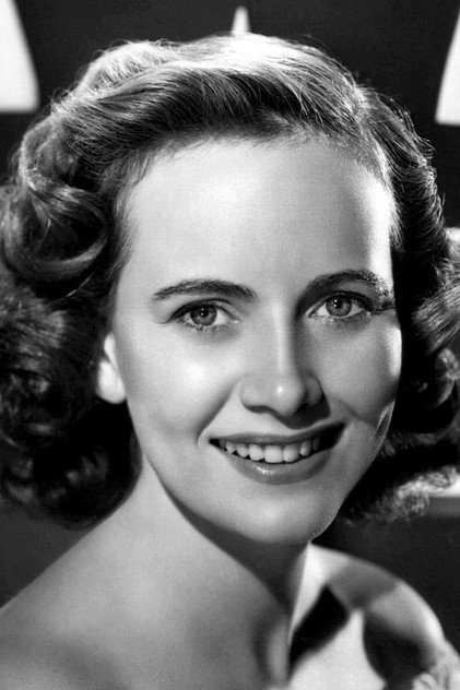 Teresa Wright - 6
