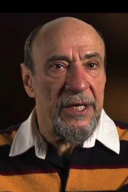 F. Murray Abraham - 8