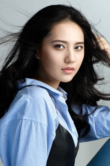 Jiang Peiyao - 4