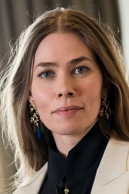Birgitte Hjort Sørensen - 7