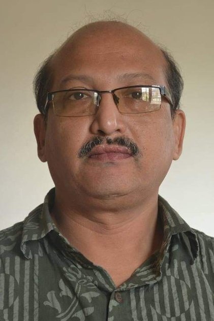 Аватар персоны Sugata Sinha