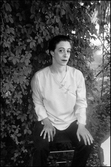 Martha Clarke photo 2