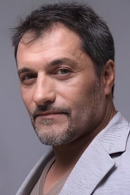 Pablo Villafranca photo 3