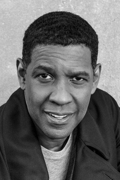 Denzel Washington - 17