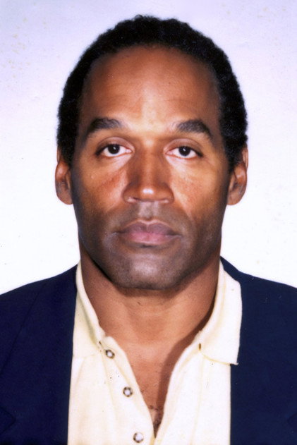 O. J. Simpson - 4
