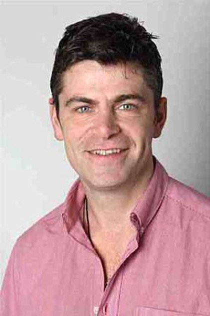 Stuart Matthews photo 2