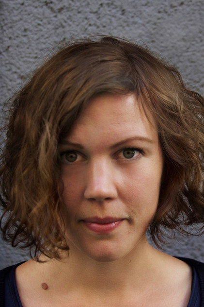 Amanda Kernell photo 2