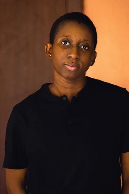 Ajay Abalaka Ajay Abalaka