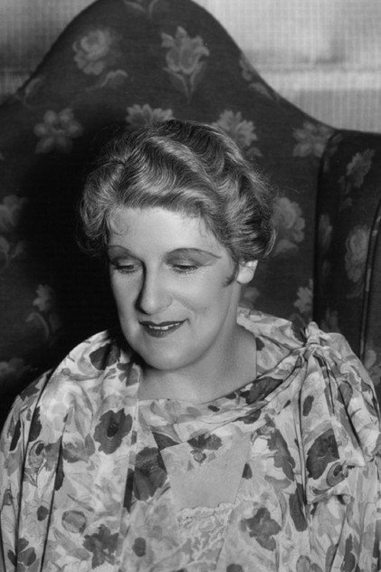 Image of Mary Forbes