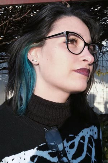 Аватар персоны Beatrice Petry Fontana