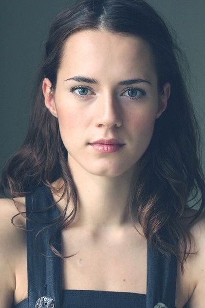 Caren Pistorius - 4