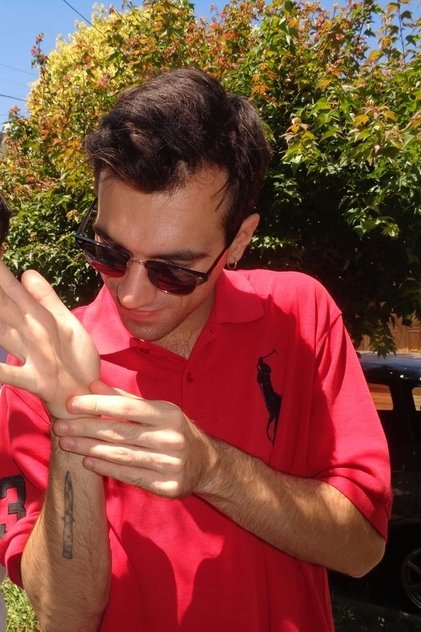 Аватар персоны Francisco Liberatore