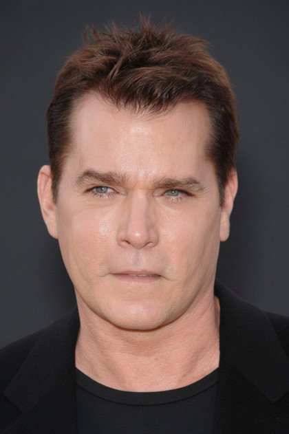 Ray Liotta - 9