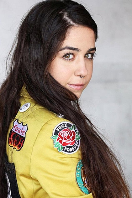 Michaela Cavazos photo 3