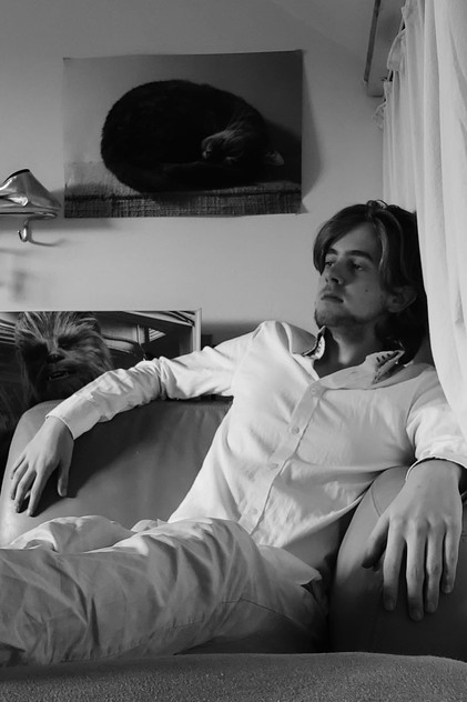 Nathan van der Cammen photo 2