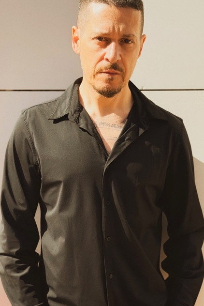 Héctor Ayuso