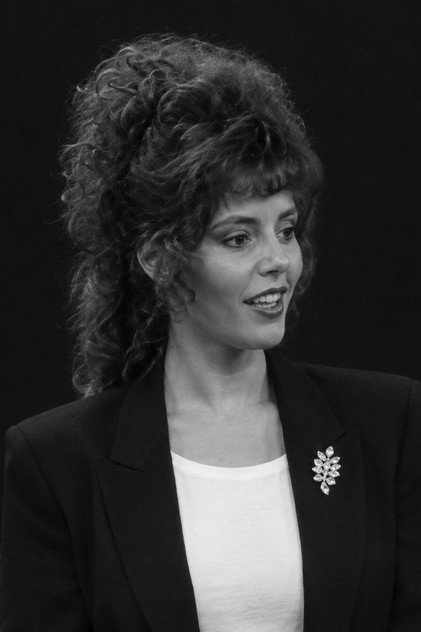 Natalia Cassel