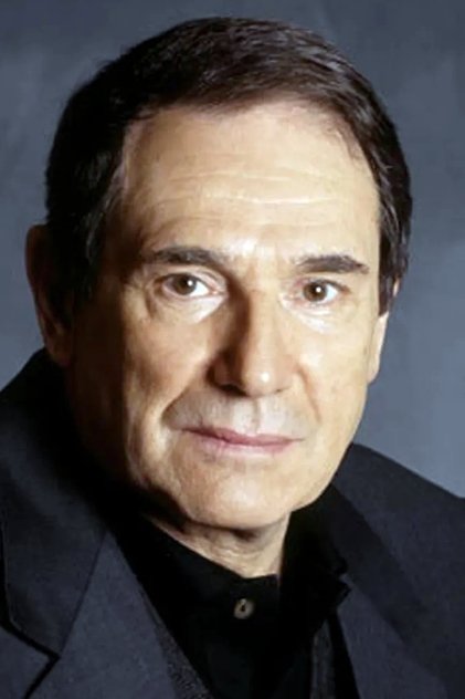 Robert Hossein