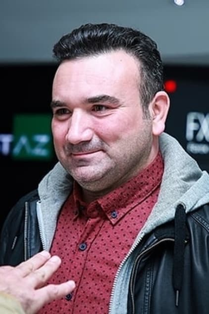 Elshan Hadjibabayev