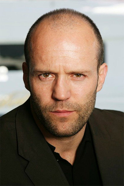 Jason Statham - 6