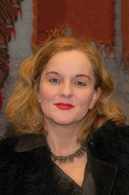 Marianna Calbari photo 3